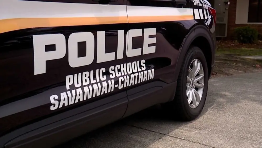 Savannah-Chatham County Schools invest in safety upgrades ahead of new school year