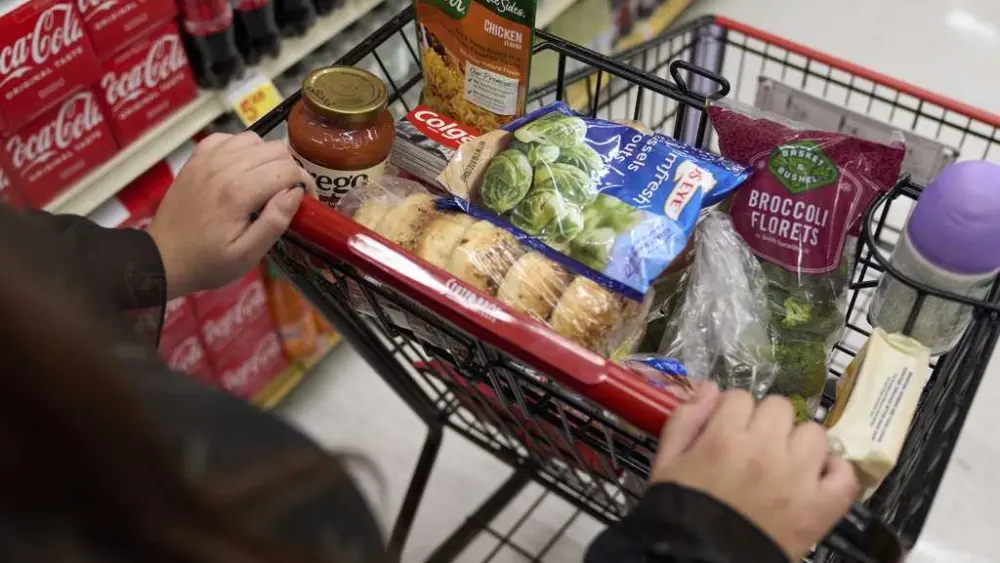 States await USDA guidance on SNAP work requirement changes, experts say