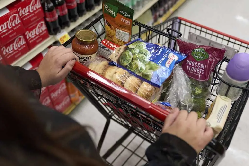 States await USDA guidance on SNAP work requirement changes, experts say