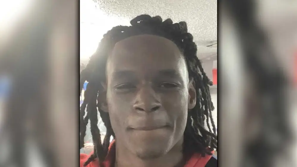 Child unharmed, one injured in Hampton County shooting; suspect wanted