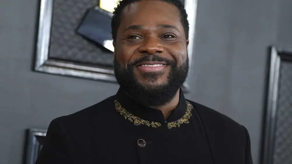 Tracee Ellis Ross, Jennifer Hudson, Magic Johnson and more react to death of Malcolm-Jamal Warner