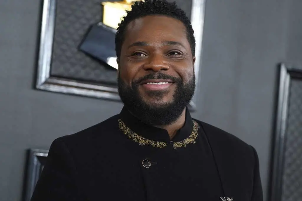 Tracee Ellis Ross, Jennifer Hudson, Magic Johnson and more react to death of Malcolm-Jamal Warner