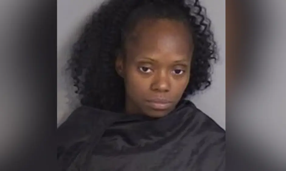 Savannah woman accused of killing fiancé in Florida hotel dispute