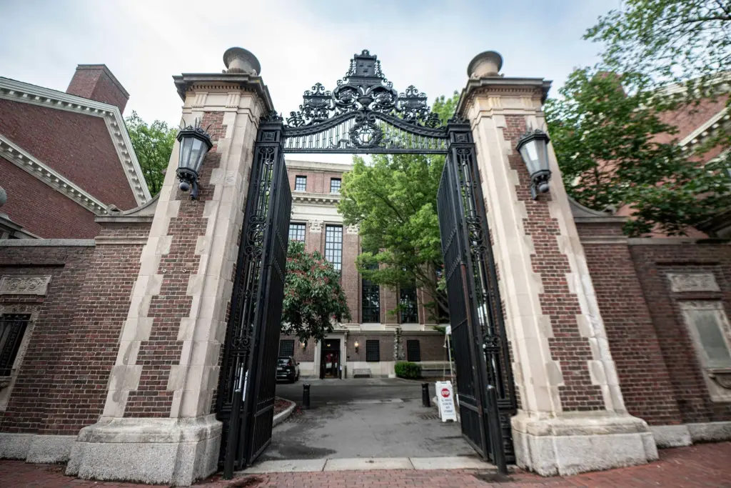 Harvard seeks billions in funding restored at hearing in standoff with Trump