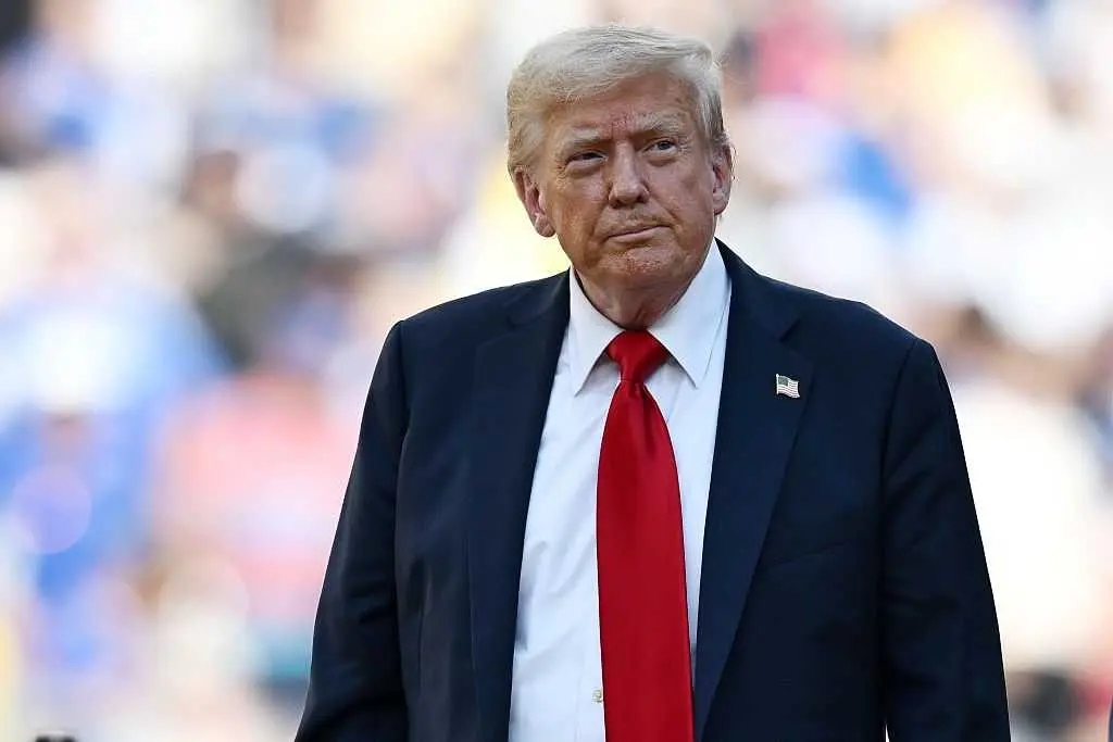 New analysis: More debt but fewer health care cuts in Trump's 'big, beautiful bill'