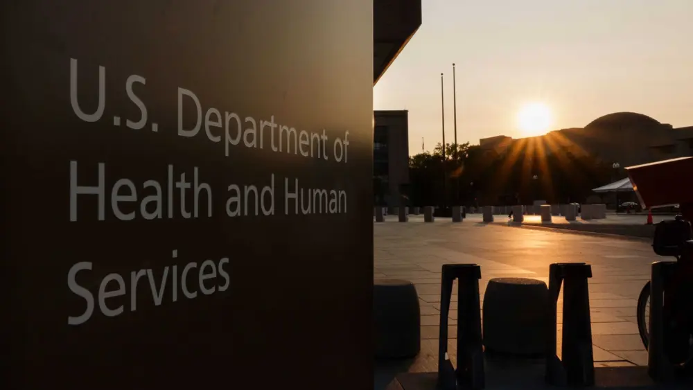 HHS launches reform on organ donation system after investigation finds ‘horrifying’ problems