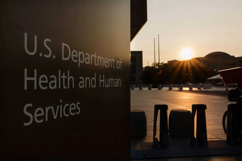 HHS launches reform on organ donation system after investigation finds ‘horrifying’ problems