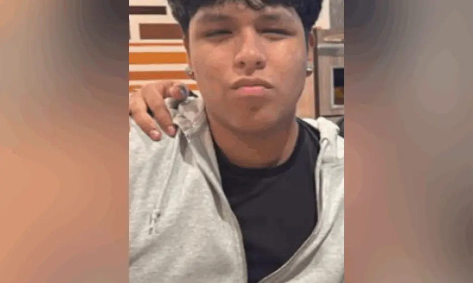 Police search for missing 17-year-old in Montgomery County