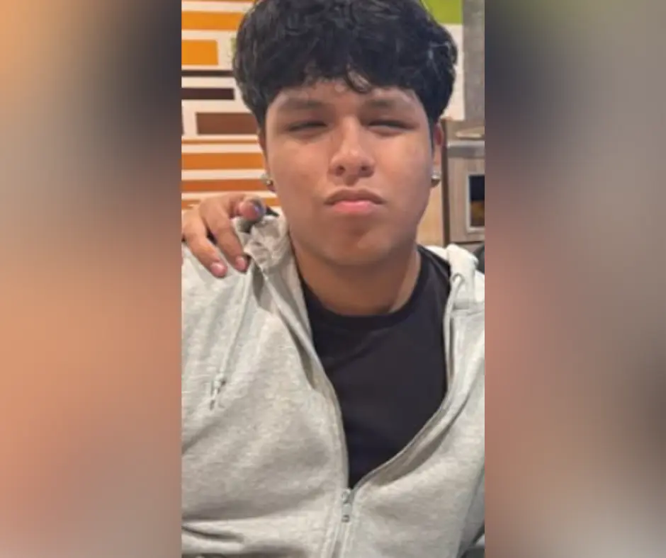 Police search for missing 17-year-old in Montgomery County
