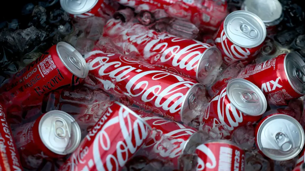 Coca-Cola is releasing a new version of its soda using a different sweetener. Is it healthier?