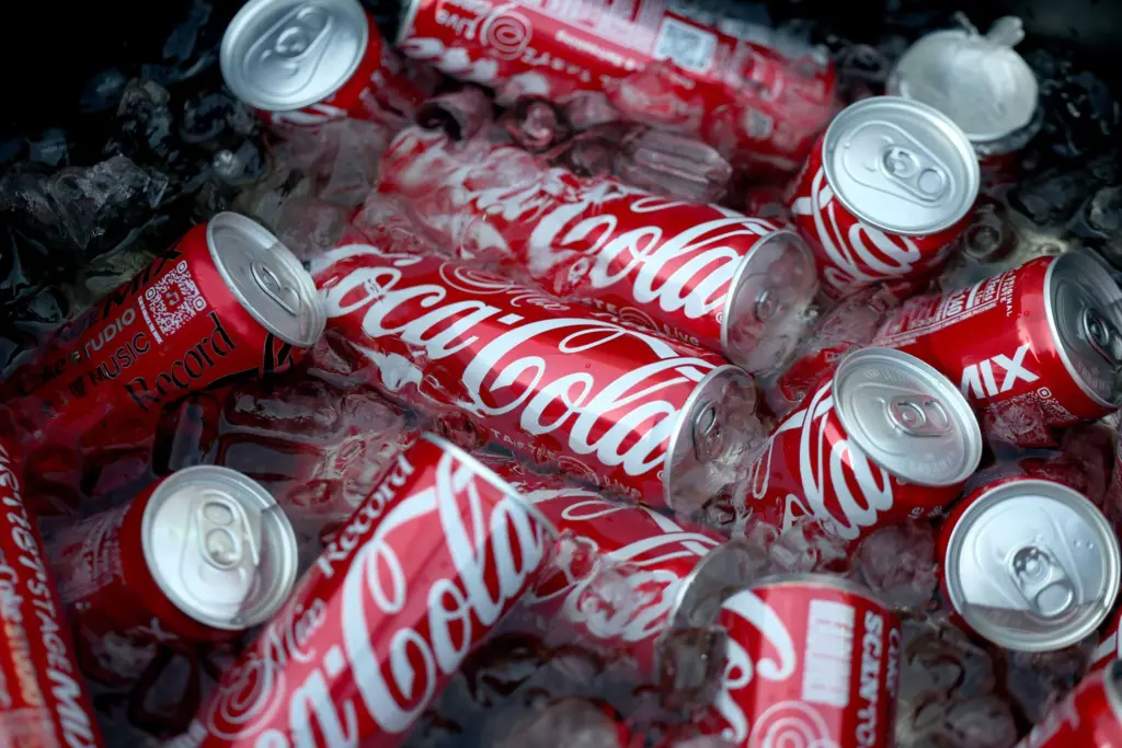 Coca-Cola is releasing a new version of its soda using a different sweetener. Is it healthier?