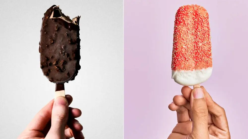 Ice cream bars sold in Georgia, South Carolina recalled due to listeria concerns
