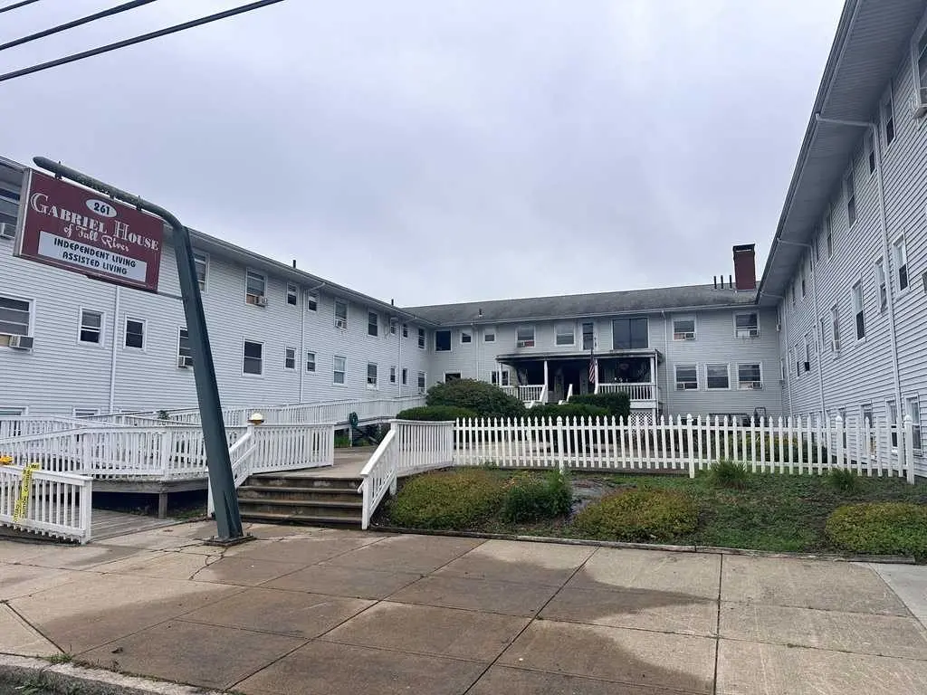 Smoking or oxygen machine may have caused deadly fire at Massachusetts assisted-living home