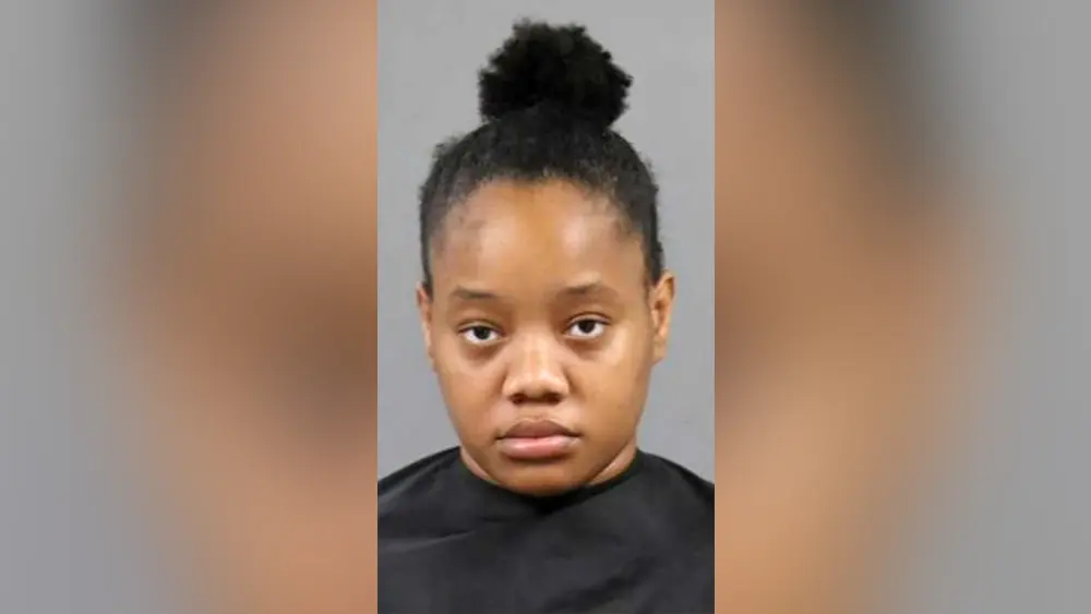 South Carolina daycare worker arrested after toddler found with bruises