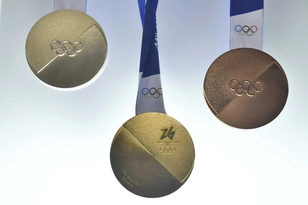 US Olympic and Paralympic officials bar transgender women from competing in Olympic women's sports