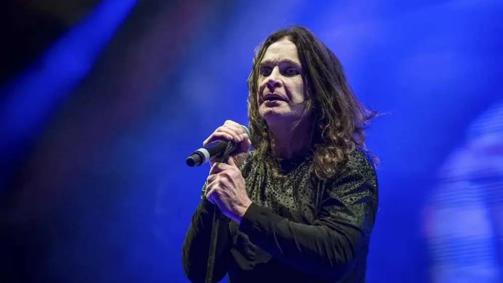 Elton John, Questlove, Rod Stewart mourn death of Ozzy Osbourne