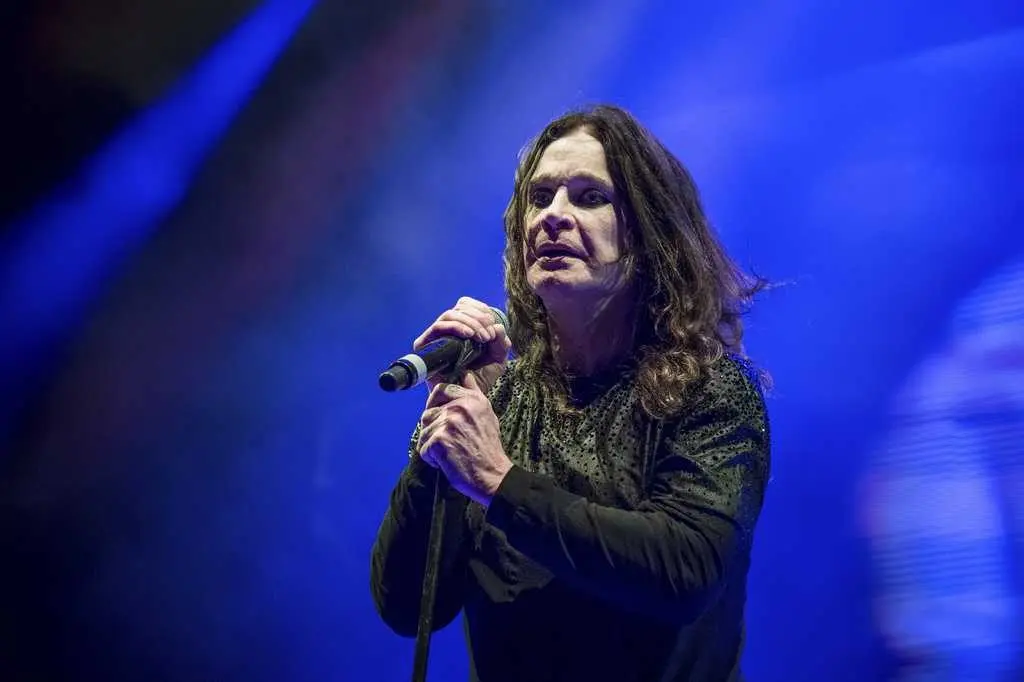 Elton John, Questlove, Rod Stewart mourn death of Ozzy Osbourne