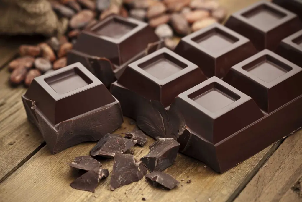 Hershey says it's hiking chocolate prices