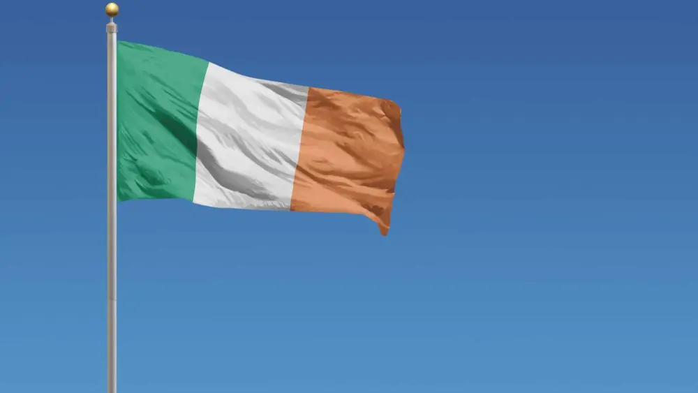 2 killed, 2 seriously wounded in Northern Ireland shooting