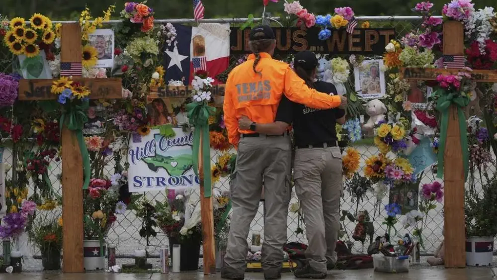 Texas lawmakers begin review of catastrophic floods that killed 135