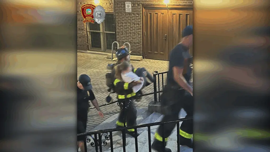 8 children taken to hospitals after seizure-like symptoms at Massachusetts church concert