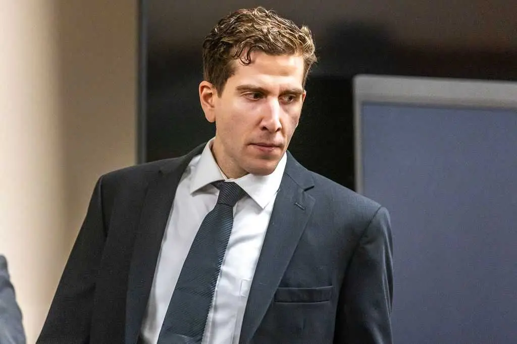 Bryan Kohberger faces life sentences for University of Idaho student murders