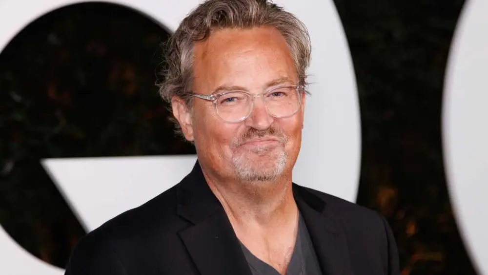 Doctor pleads guilty to selling Matthew Perry ketamine in the weeks before the actor's death
