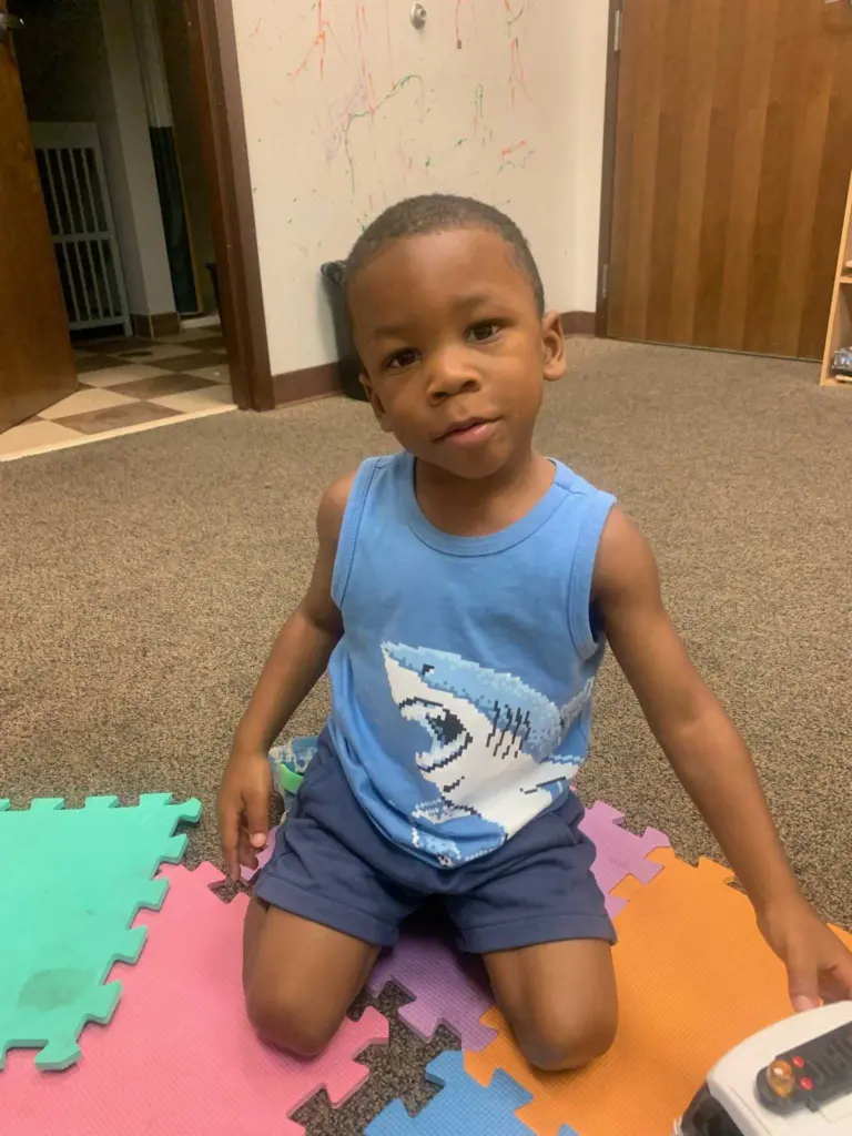 3-year-old boy dies in hot car after being left alone for hours outside Alabama home
