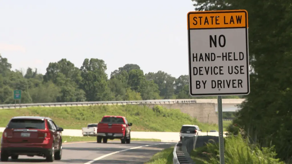 New hands-free driving law goes into effect soon in South Carolina: What does it mean?