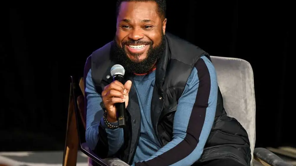 Costa Rica lifeguard recounts Malcolm-Jamal Warner's drowning