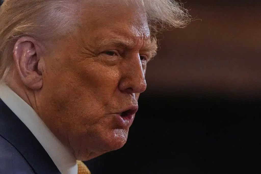 US automakers say Trump's 15% tariff deal with Japan puts them at a disadvantage