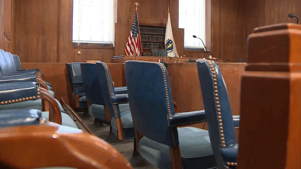 Boston court dismisses more than 100 criminal cases amid lawyer work stoppage