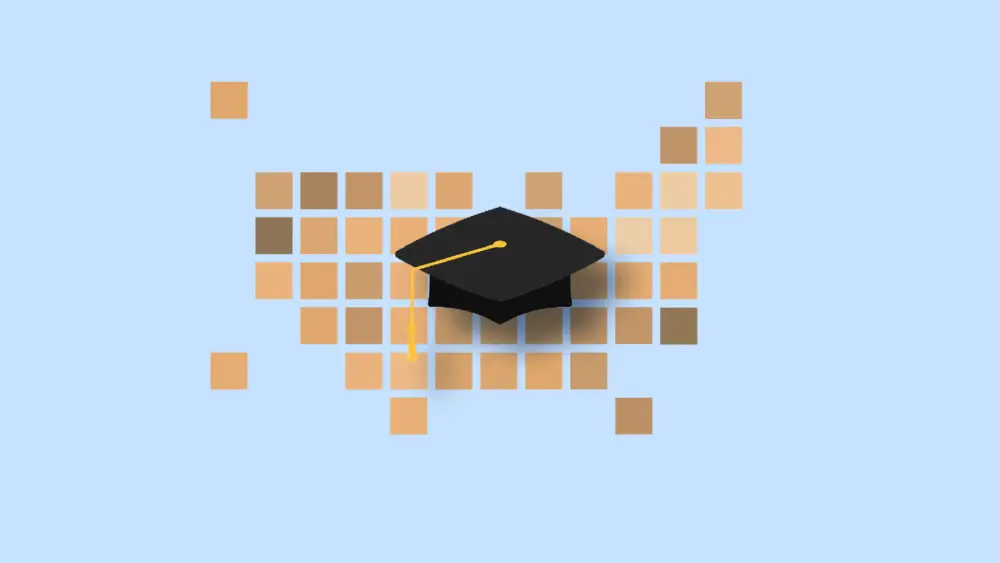 Certain student loan repayment plans are going away. Here's where people are impacted