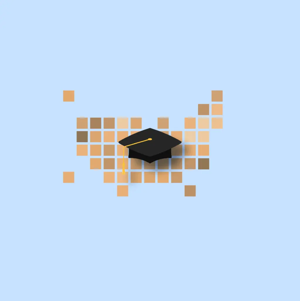 Certain student loan repayment plans are going away. Here's where people are impacted