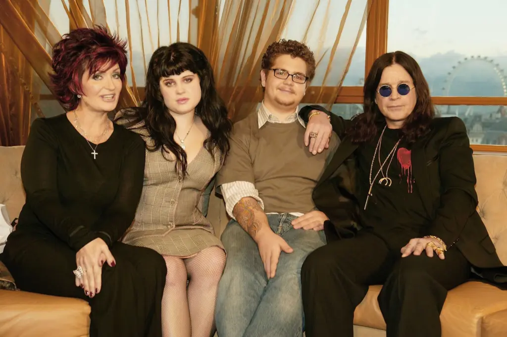How 'The Osbournes' changed reality TV