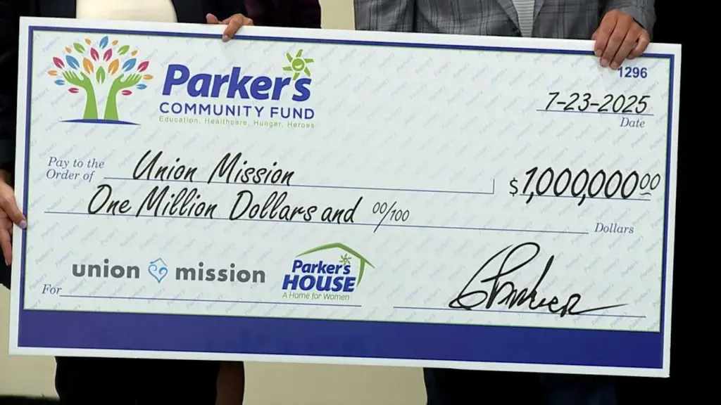 'We want to be part of the solution': New Homeless Resource Center