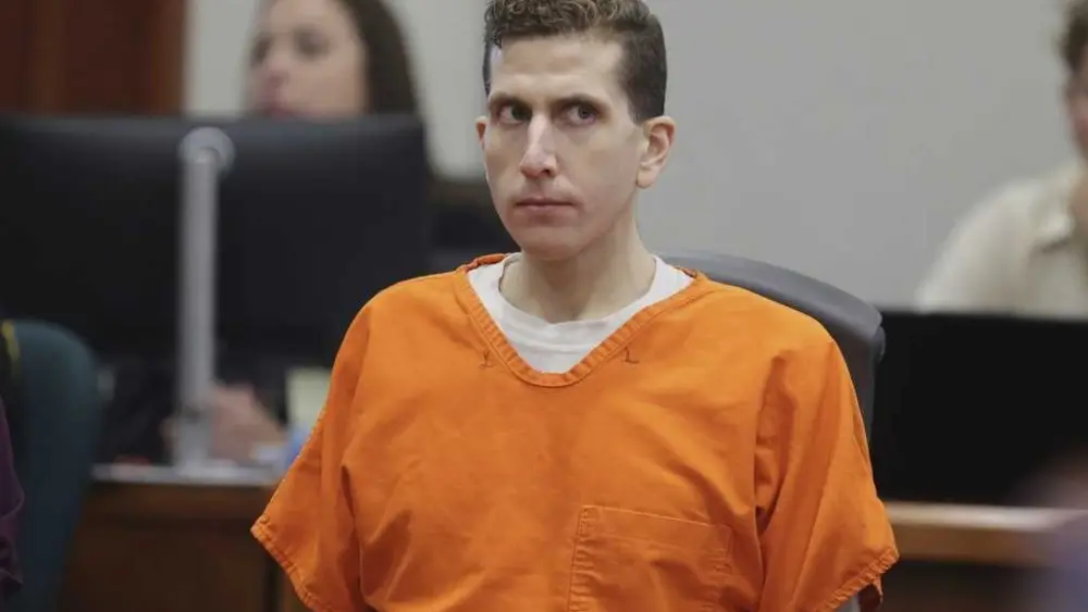 Police release documents detailing investigation of Idaho student murders