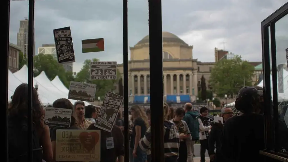 Columbia University agrees to pay more than $220 million to restore federal funding