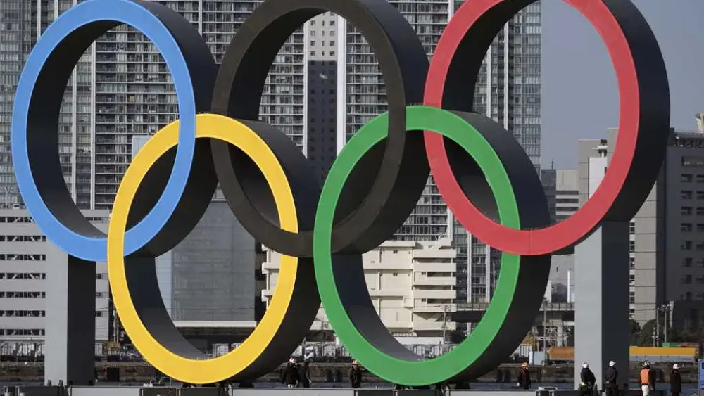A list of sports organizations that have begun transgender competition bans
