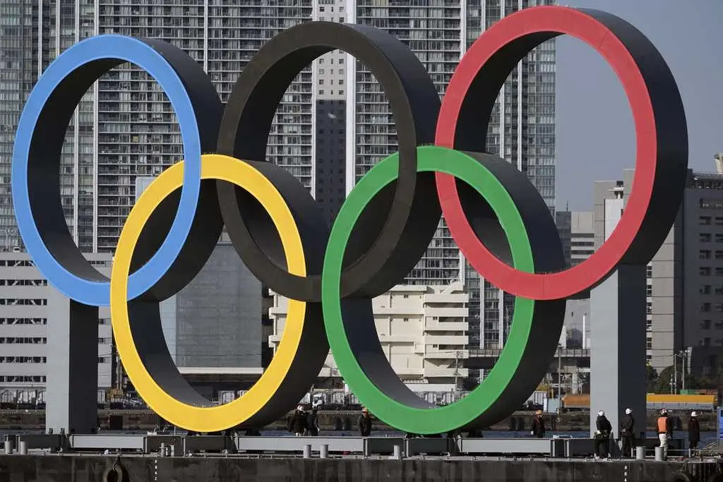 A list of sports organizations that have begun transgender competition bans