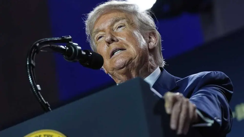 Appeals court finds Trump's effort to end birthright citizenship unconstitutional, upholds block