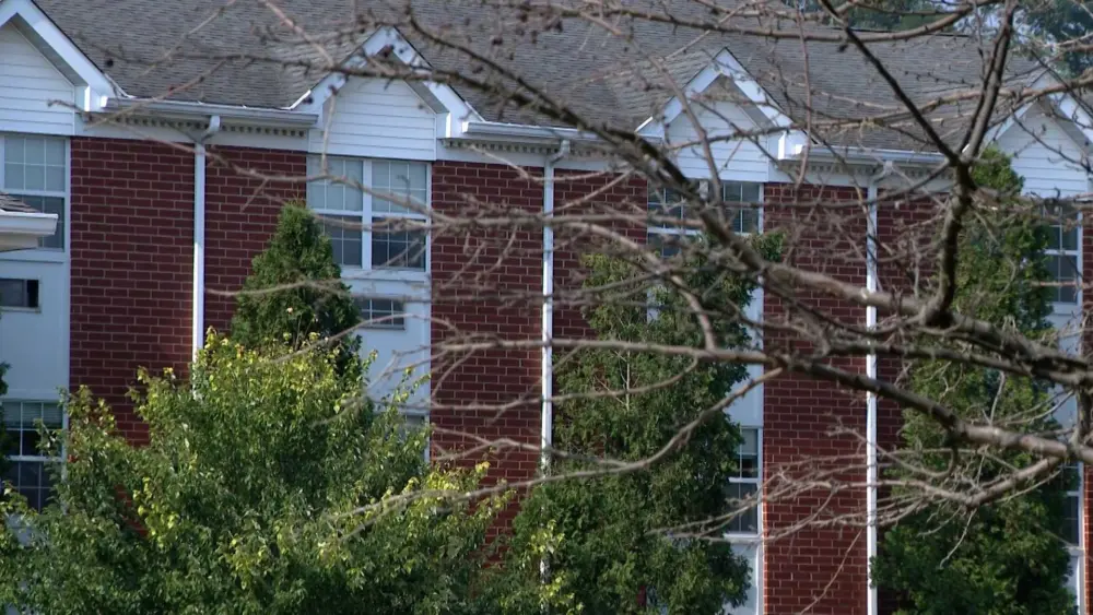 Police: 'Impostor' nurse had 20 different aliases, worked at multiple Pennsylvania health facilities
