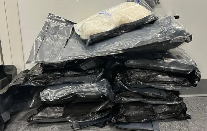 Two brothers indicted following South Carolina's largest drug bust in state history