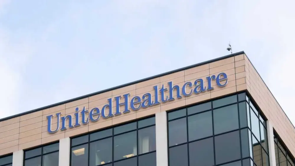 UnitedHealth says it is under federal investigation and cooperating
