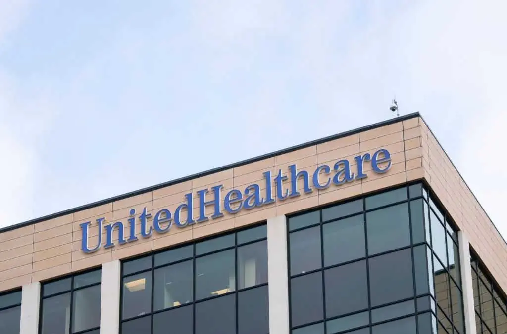 UnitedHealth says it is under federal investigation and cooperating
