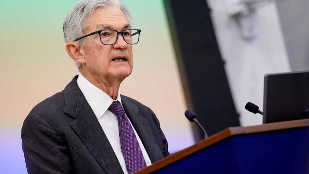 Trump to visit Federal Reserve in escalation of campaign to pressure Powell to cut interest rates
