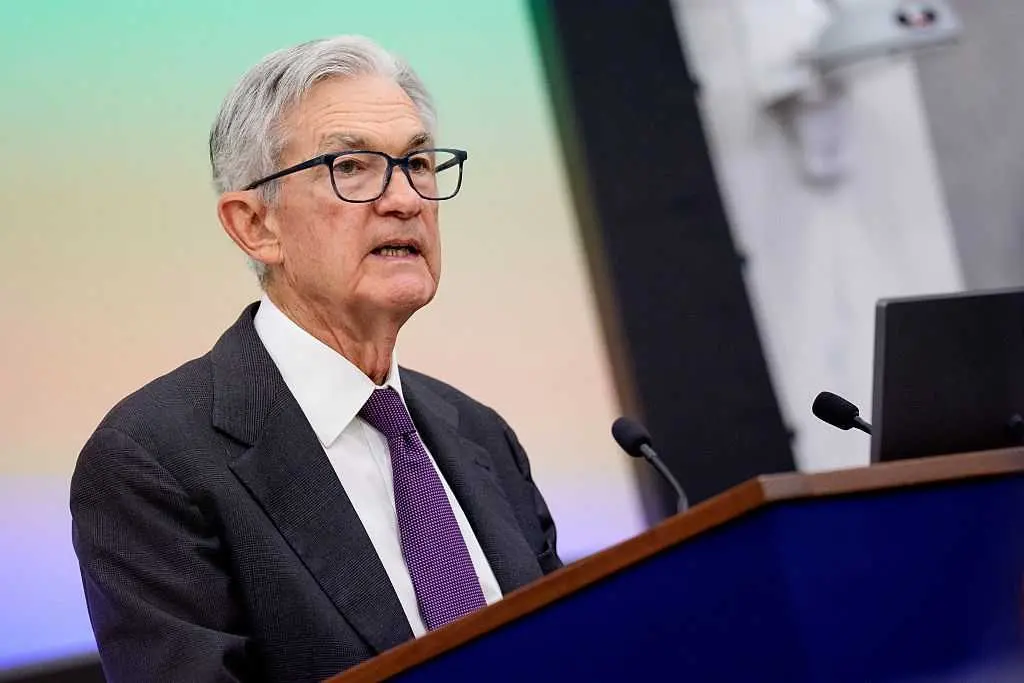 Trump to visit Federal Reserve in escalation of campaign to pressure Powell to cut interest rates