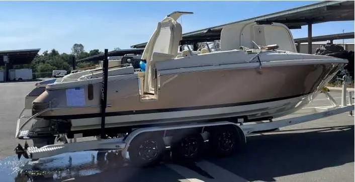 NTSB report: Survivor details boat stopping before it capsized in Tahoe, killing 8