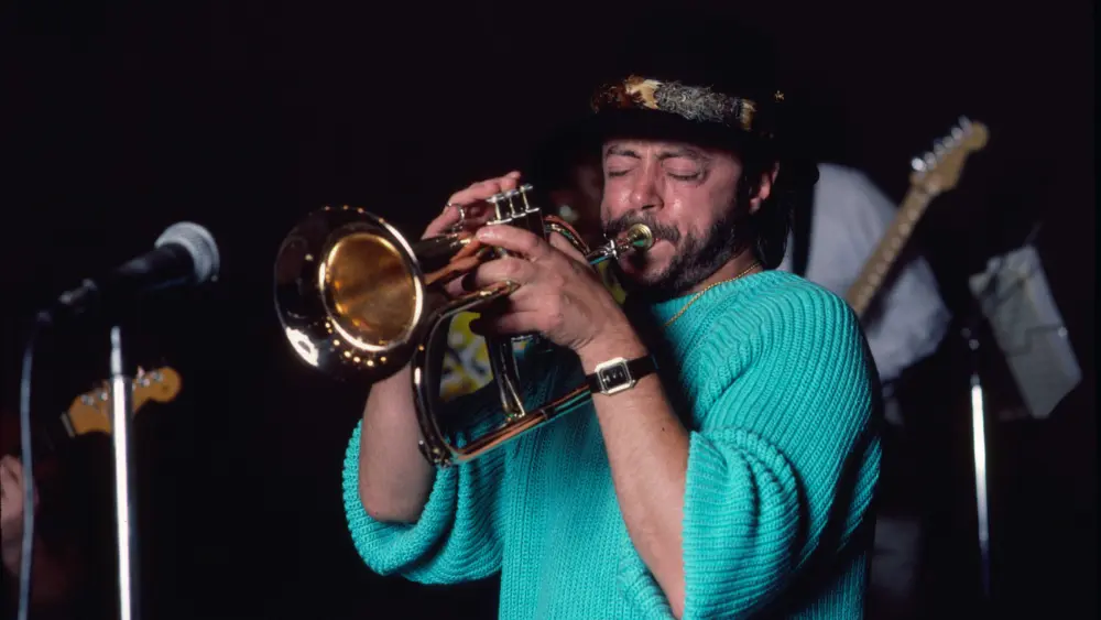 Chuck Mangione, Grammy-winning jazz musician, dead at 84