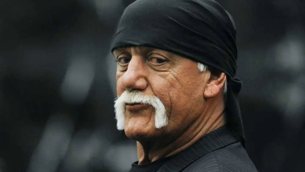 President Trump, JD Vance, WWE react to the death of professional wrestling icon Hulk Hogan